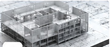 3D моделирование (BIM)